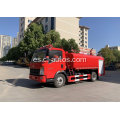 Howo 8tons Water Sprokler Bomberos